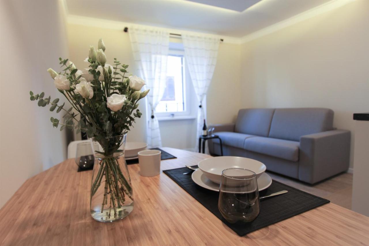 Sal & Mar Apartments Piran Eksteriør bilde